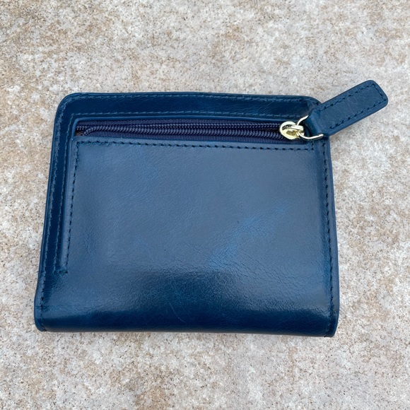 Itslife Small Wallet for Women - Picture 3 of 7